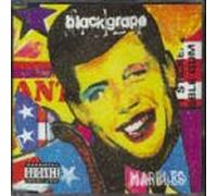 Black Grape - Marbles