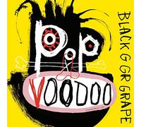 Black Grape - Pop Voodoo [Vinilo]