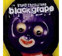 Black Grape Stupid Stupid Stupid (CD) (Importación USA)