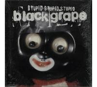 Black Grape - Stupid, Stupid, Stupid [Vinilo]