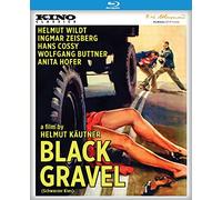 Black Gravel [USA] [Blu-ray]