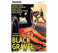 Black Gravel [USA] [DVD]