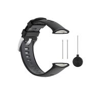 (Black gray) for Polar Vantage V2 Wristband Breathable Strap Sweat Proof Anti-scratch Bands