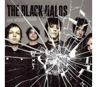 Black Halos,the - Alive Without Control