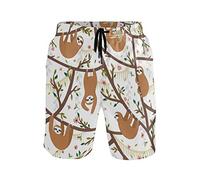 BLACK HAMMER 9988, Botas Modelo Chukka Hombre, Negro, 39 EU Ancho