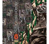 Black Hat - Impossible World [CASSETTE] [Casete]