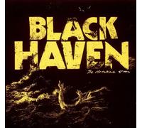 Black Haven - The Cleansing Storm [Import]