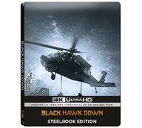 Black Hawk derribado [Blu-Ray] [Region B] (Audio español. Subtítulos en español)