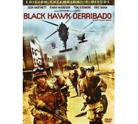 Black hawk derribado (Edición especial) [DVD]