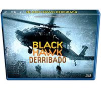 Black Hawk Derribado - Edición Horizontal (BD) [Blu-ray]