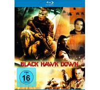 Black Hawk Down [Alemania] [Blu-ray]