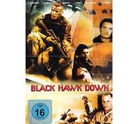 Black Hawk Down [Alemania] [DVD]