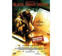 Black Hawk Down [Alemania] [DVD]