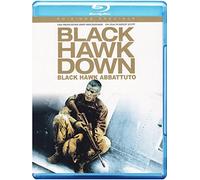 Black Hawk down - Black Hawk abbattuto (edizione speciale) [Italia] [Blu-ray]