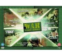 Black Hawk Down/Born On The Fourth Of July/Casualties Of War [Edizione: Regno Unito] [Reino Unido] [DVD]