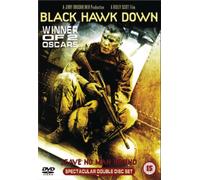 Black Hawk Down (DVD) Tom Sizemore Sam Shepard Gabriel Casseus (Importación USA)