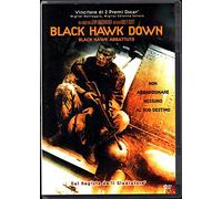 Black Hawk Down [Italia] [DVD]