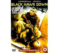 Black Hawk Down [Reino Unido] [DVD]