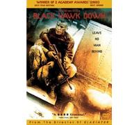 Black Hawk Down: Revolution Studios/ Columbia Pictures [Edizione: Regno Unito] [Italia] [DVD]