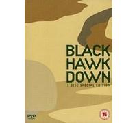 Black Hawk Down (Special Edition) (Three Discs)