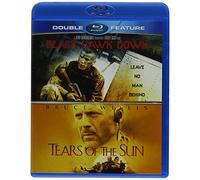 Black Hawk Down / Tears of the Sun [USA] [Blu-ray]