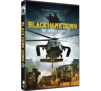 Black Hawk Down: The Untold Story [USA] [DVD]