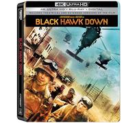 Black Hawk Down [USA] [Blu-ray]