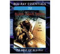 Black Hawk Down [USA] [Blu-ray]