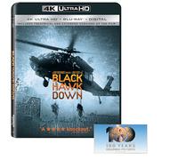 Black Hawk Down [USA] [Blu-ray]