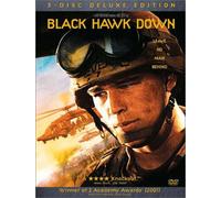 Black Hawk Down [USA] [DVD]