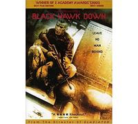 Black Hawk Down [USA] [DVD]