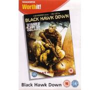 Black Hawk Down - Woolworths WorthIt! Edition