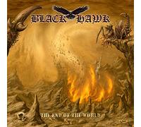 Black hawk - The end of theworld