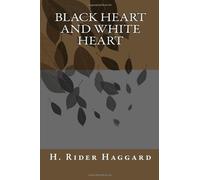 Black Heart and White Heart