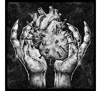 Black Heart Communion [Vinilo]