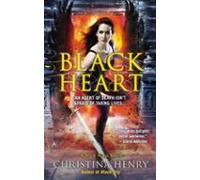 Black Heart (ebook)