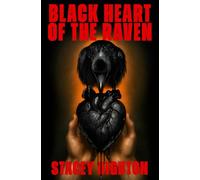 Black Heart of The Raven (The DI Luke Raven Series)