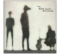 Black Heart Procession - 3 Song Recording [Vinilo]