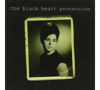 Black Heart Procession – Black Heart Procession – Headhunter
