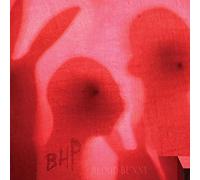 Black Heart Procession - Blood Bunny/Black Rabbit