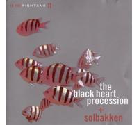 Black Heart Procession & Solbakken - In the Fishtank 11 (Solbakken) [Vinilo]