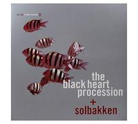Black Heart Procession / Solbakken - In The Fishtank [Vinilo]
