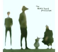 Black Heart Procession - untitled 3 songs