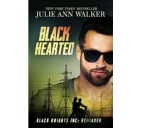 Black Hearted: Black Knights Inc: Reloaded