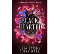 Black Hearted (ebook)