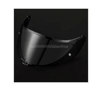 (Black) Helmet Visor For Agv K1 K3 Sv K5 Motorcycle Helmet Glasses Motorbike Helmet Discoloration Lens Night Vision Visor
