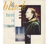 Black - Here It Comes Again [Vinilo]