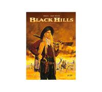 Black hills 1890 (fondo)