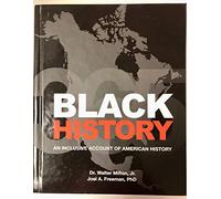 Black History 365: An Inclusive Account of American History