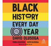 Black History for Every Day of the Year